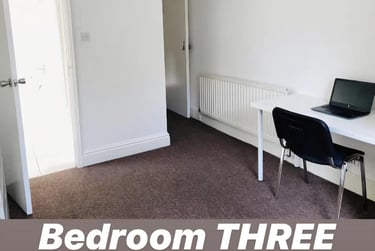5 bed house, Alexandra Road, Mutley, Plymouth, PL47JT - Image 7